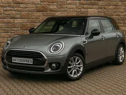 Moonwalk grey (metallic) (metallic) Gebraucht 2017 Mini One Clubman Kombi | 12.800 € (Fairer Preis)