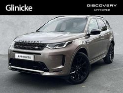 Lantau bronze Gebraucht 2023 Land Rover Discovery Sport SE Dynamic SUV | 41.880 € (Fairer Preis)