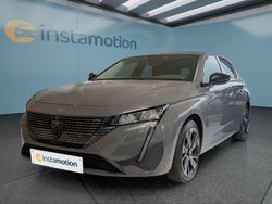 Grau Neu 2025 Peugeot 308 Kleinwagen | 34.799 €