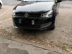Schwarz Gebraucht 2011 VW Polo Comfortline Limousine | 6.150 € (Fairer Preis)
