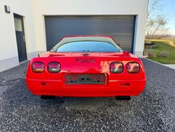 Rot Gebraucht 1996 Corvette ZR1 Coupé | 19.950 €