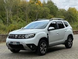 Weiß Gebraucht 2022 Dacia Duster Prestige SUV | 15.879 € (Fairer Preis)