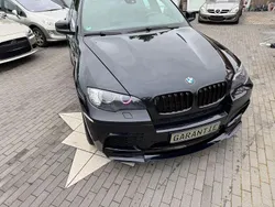 Schwarz Gebraucht 2010 BMW X6 M Performance SUV | 18.999 €