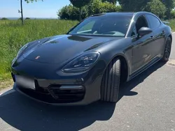 Grau Gebraucht 2019 Porsche Panamera GTS Limousine | 81.200 € (Superpreis)