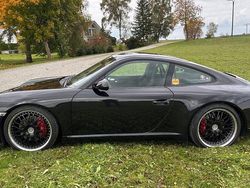 Schwarz Gebraucht 2009 Porsche 911 Carrera S Coupé | 60.500 € (Fairer Preis)