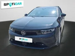 Schwarz Gebraucht 2024 Opel Astra Kombi | 19.990 € (Fairer Preis)