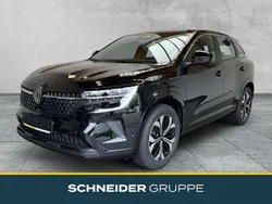 Schwarz Gebraucht 2024 Renault Austral Equilibre SUV | 25.890 € (Fairer Preis)
