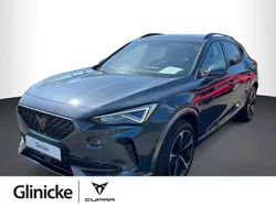 Grau Gebraucht 2022 Cupra Formentor SUV | 27.970 € (Etwas zu teuer)