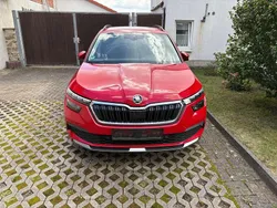 Rot Gebraucht 2020 Skoda Kamiq SUV | 13.600 € (Guter Preis)