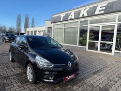 Schwarz Gebraucht 2019 Renault Clio IV LIMITED Kleinwagen | 13.600 € (Teuer)