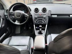 Schwarz Gebraucht 2006 Audi A3 Ambiente Limousine | 3.500 € (Guter Preis)