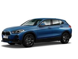 Gebraucht 2025 BMW X2 Advantage SUV | 33.890 € (Superpreis)