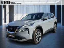 Grau Gebraucht 2024 Nissan X-Trail Acenta SUV | 28.990 € (Superpreis)