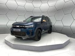 Zedergrün Neu 2025 Dacia Bigster Extreme SUV | 35.290 € (Fairer Preis)