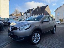 Braun Gebraucht 2012 Nissan Qashqai Acenta SUV | 6.797 € (Fairer Preis)