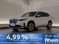 Weiß Gebraucht 2023 BMW iX1 xLine SUV | 38.740 € (Guter Preis)