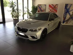 Gebraucht 2020 BMW M2 Coupé | 82.000 €