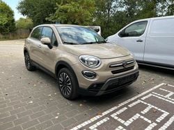 Beige Gebraucht 2018 Fiat 500X Cross SUV | 12.990 € (Fairer Preis)