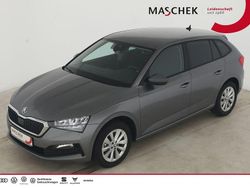 Graphite grau Gebraucht 2023 Skoda Scala Ambition Kleinwagen | 16.940 € (Guter Preis)