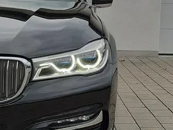 Andere Gebraucht 2016 BMW 730 Executive Limousine | 39.999 €