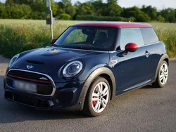 Blau Gebraucht 2018 Mini John Cooper Works Kleinwagen | 20.600 € (Guter Preis)