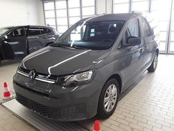 Pure grey Gebraucht 2025 VW Caddy Maxi Life Van / Kleinbus | 32.900 € (Fairer Preis)