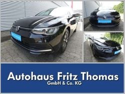 Grenadillschwarz Gebraucht 2024 VW Golf VIII Move Limousine | 29.950 € (Fairer Preis)