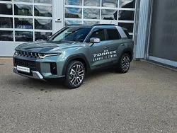 Grün Gebraucht 2023 Ssangyong Torres SUV | 29.000 €