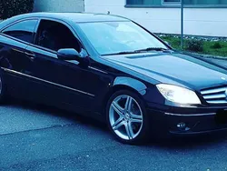 Gebraucht 2009 Mercedes CLC200 Kleinwagen | 3.900 € (Fairer Preis)