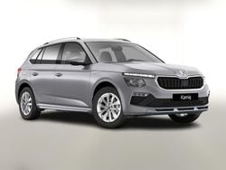 Brillantsilber metallic brillantsilber metallic Neu 2025 Skoda Kamiq Selection SUV | 28.303 € (Guter Preis)
