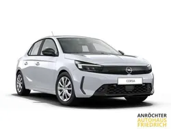 Schwarz Neu 2025 Opel Corsa Edition Kleinwagen | 19.190 € (Fairer Preis)