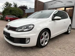 Weiß Gebraucht 2010 VW Golf VI GTI | 8.960 € (Fairer Preis)