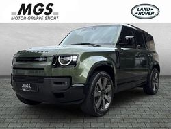 Woolstone green Neu 2025 Land Rover Defender HSE Dynamic SUV | 107.900 € (Fairer Preis)