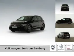 VW Golf VIII