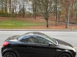 Schwarz Gebraucht 2004 Opel Tigra Sport Cabrio | 1.500 € (Fairer Preis)