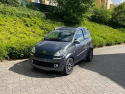 Grau Gebraucht 2014 Microcar M.Go Kleinwagen | 7.600 €