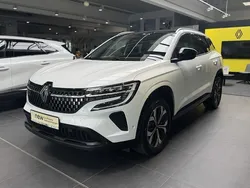 Weiß Gebraucht 2024 Renault Austral Techno SUV | 31.990 € (Guter Preis)