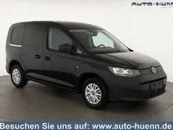 Deep black perleffekt Neu 2025 VW Caddy Basis Van / Kleinbus | 28.195 € (Superpreis)