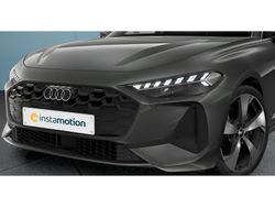 Grau Gebraucht 2025 Audi A5 Kombi | 50.749 € (Fairer Preis)