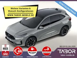 Bursting green Neu 2025 Ford Kuga ST-Line SUV | 27.873 € (Superpreis)