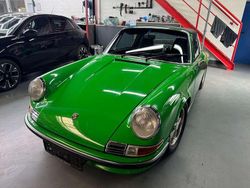 Grün Gebraucht 1971 Porsche 911 Cabrio | 69.990 €