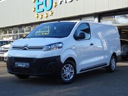 Weiß Gebraucht 2021 Citroën Jumpy Van / Kleinbus | 25.210 € (Teuer)