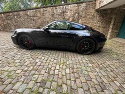 Schwarz Gebraucht 2019 Porsche 911 Carrera S Coupé | 122.300 € (Teuer)
