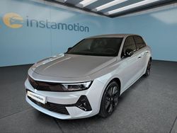 Gebraucht 2024 Opel Astra Limousine | 28.449 € (Fairer Preis)