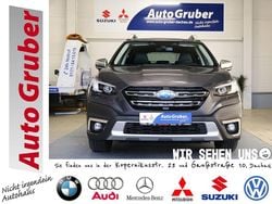 Grau Gebraucht 2025 Subaru Outback Platinum SUV | 43.790 € (Fairer Preis)