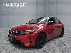 Kardio rot (metallic (rot) Neu 2025 Opel Corsa Limousine | 23.990 € (Etwas zu teuer)