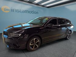 Schwarz Gebraucht 2024 Opel Astra Kombi | 25.949 € (Fairer Preis)
