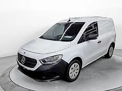 Gebraucht 2022 Mercedes Citan 112 Van / Kleinbus | 18.076 € (Guter Preis)