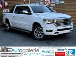Schwarz Gebraucht 2023 Dodge Ram Abholung | 61.900 € (Fairer Preis)