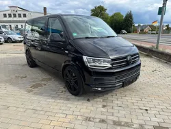 Schwarz Gebraucht 2015 VW T5 R Van | 17.950 €